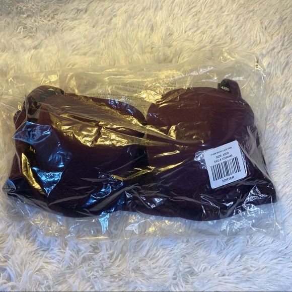 ✨torrid microfiber & lace push-up multiway bra✨ - Picture 7 of 7